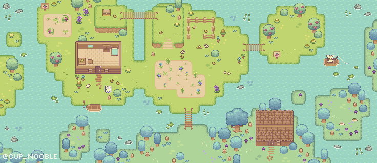 mystic woods